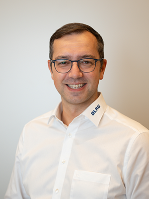 Vorsitzender: Markus Häußler