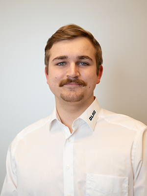 Jugendleiter: Maximilian Selig