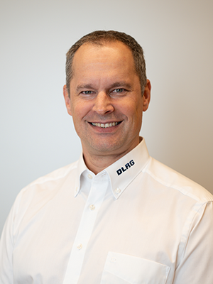 Stv. Vorsitzender: Oliver Bernsau